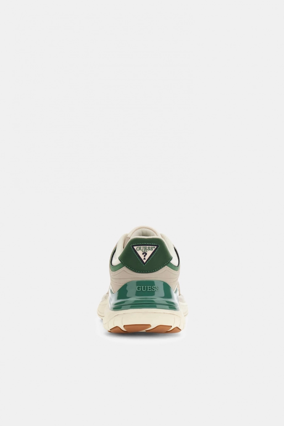 Squan Erkek Sneaker