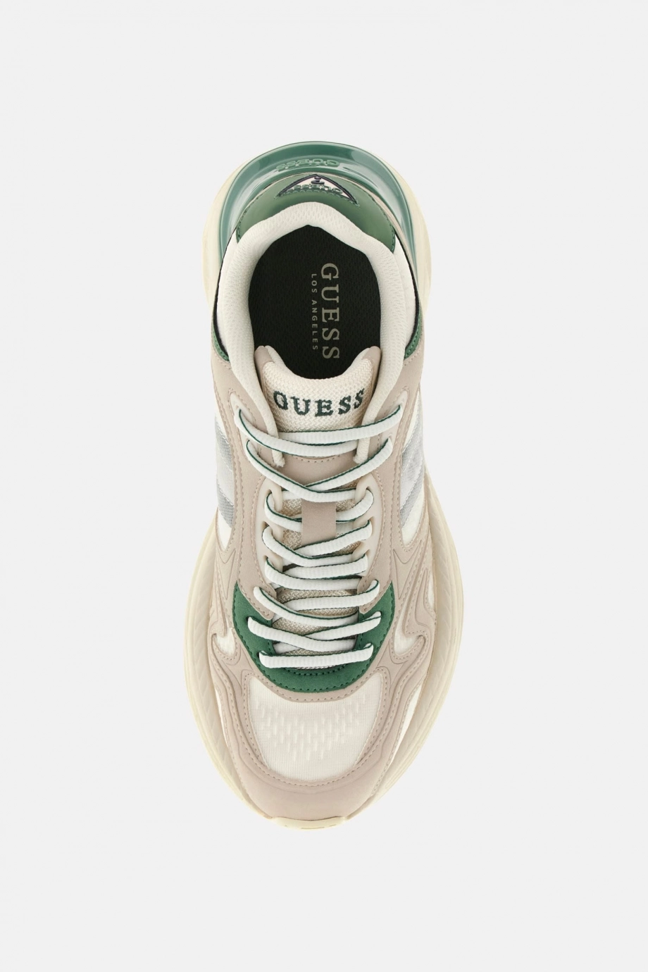 Squan Erkek Sneaker