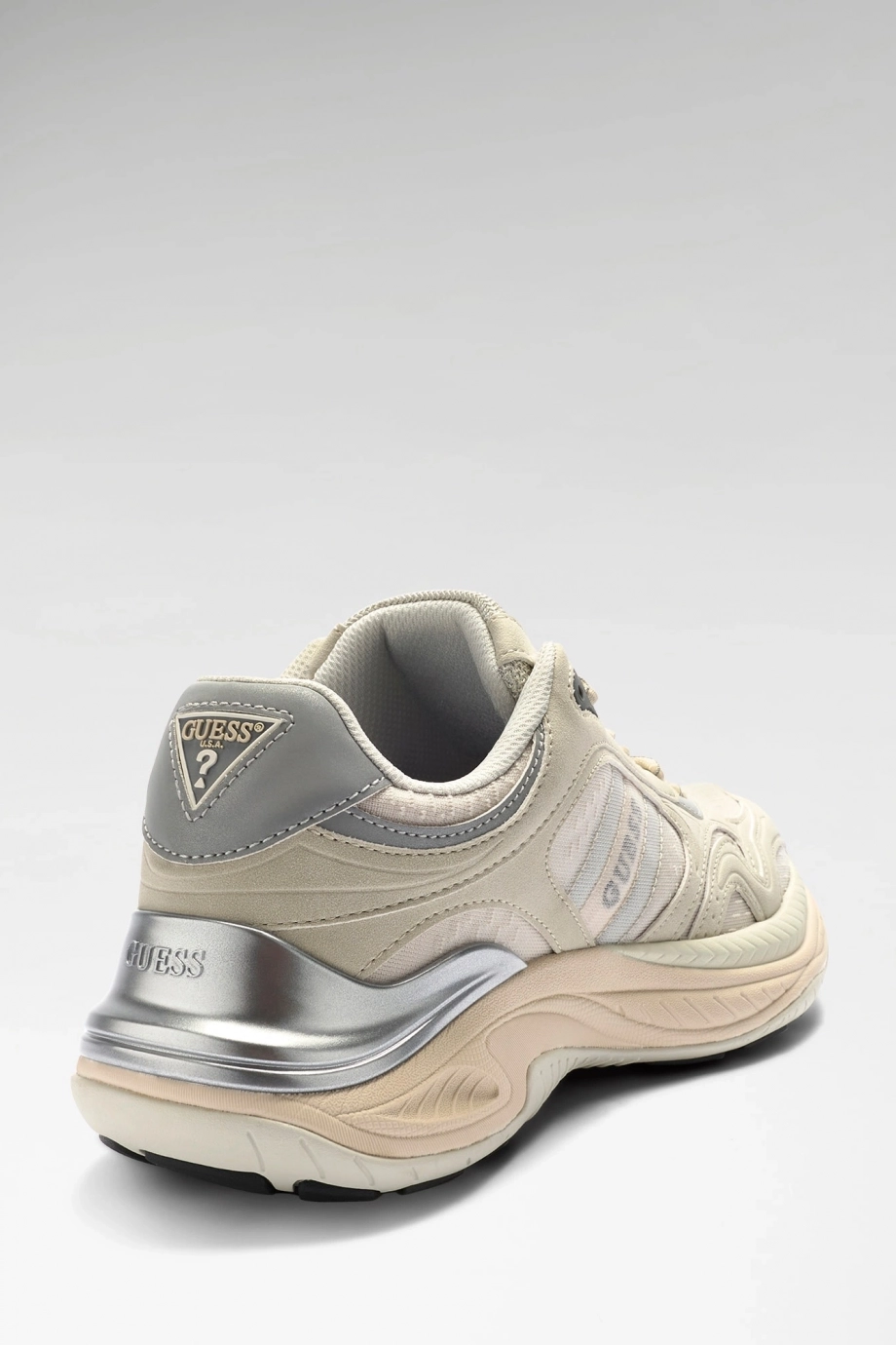 Squan Erkek Sneaker