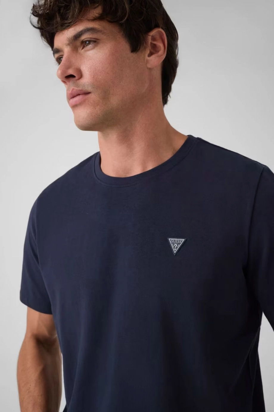 Ss Cn Patch Erkek Regular Fit T-Shirt