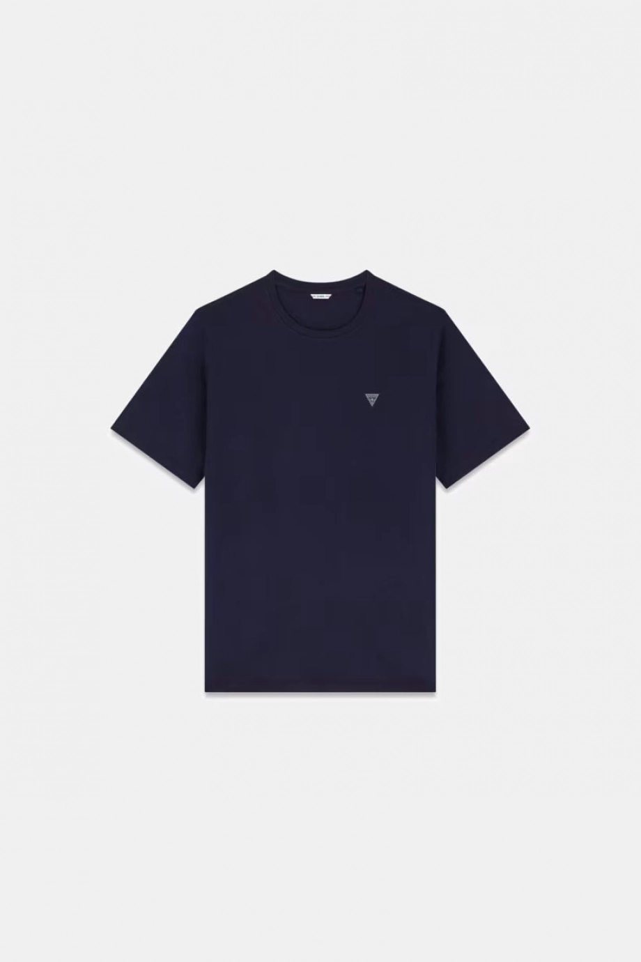 Ss Cn Patch  Erkek Regular Fit T-Shirt