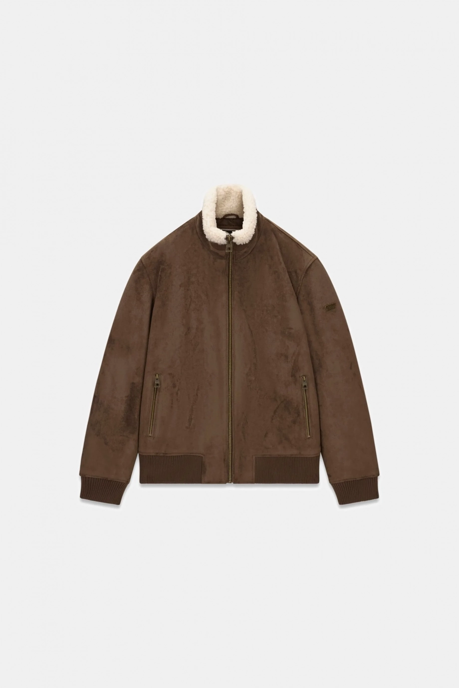Suede Erkek Ceket