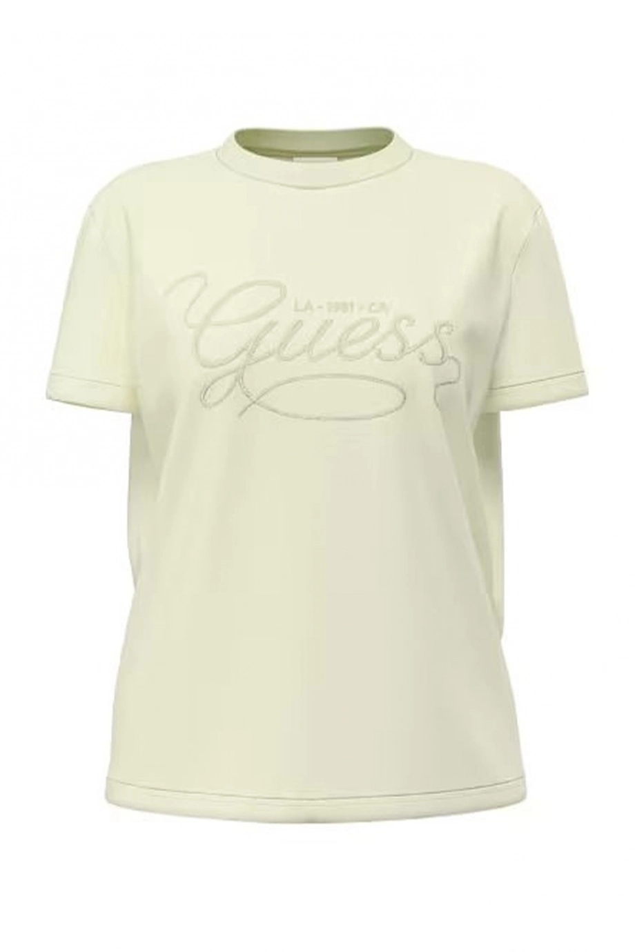 Syrma Kadın Aktif Regular Fit T-Shirt