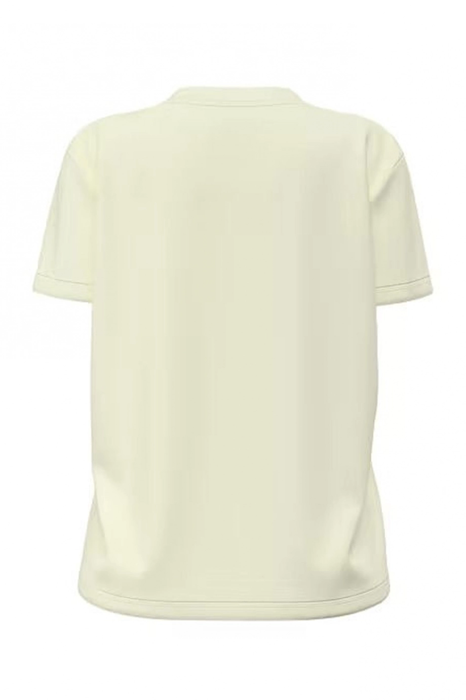 Syrma Kadın Aktif Regular Fit T-Shirt