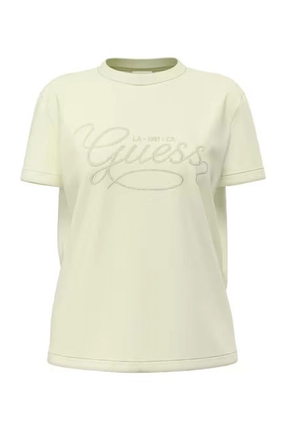 Syrma Kadın Aktif Regular Fit T-Shirt