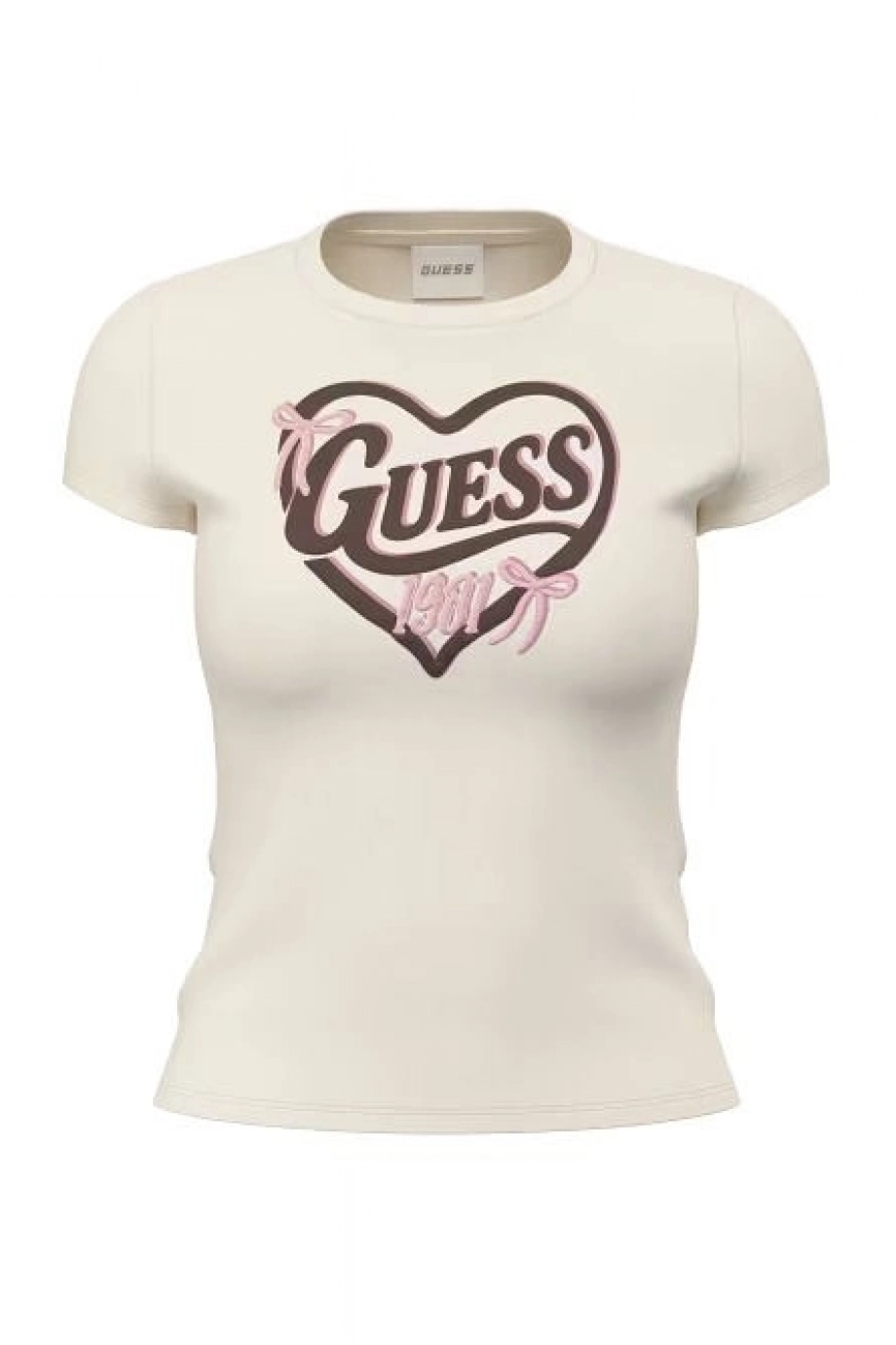 Talitha Kadın Aktif Slim Fit T-Shirt