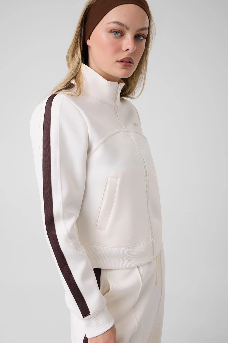 Talitha Kadın Aktif Sweatshirt
