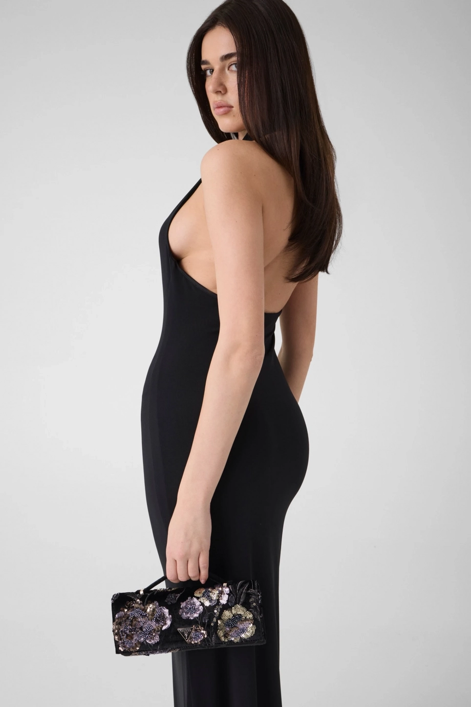 Tasmin Kadın Clutch