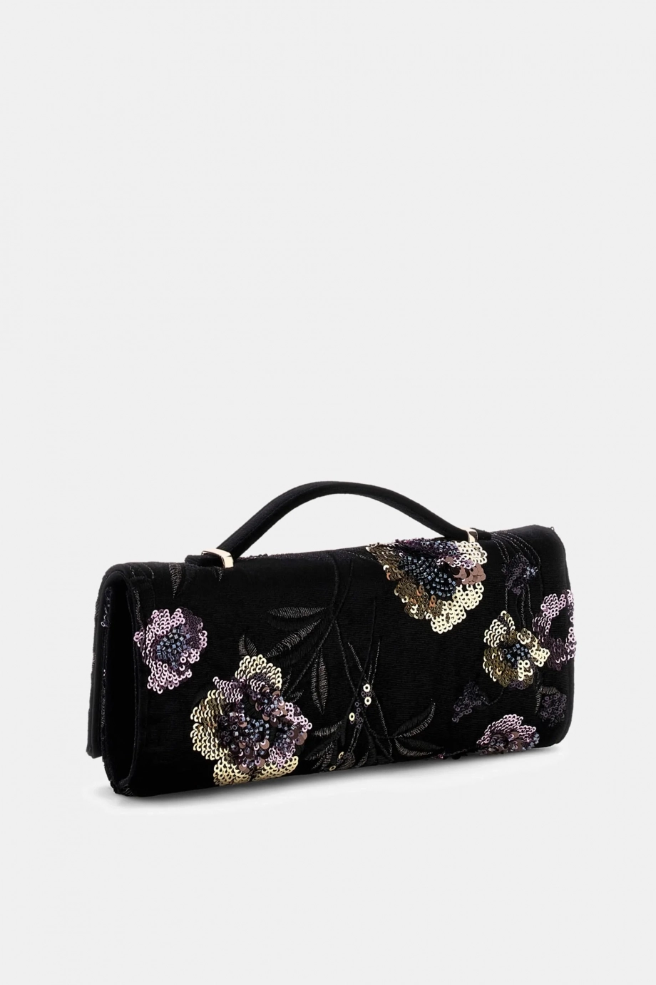 Tasmin Kadın Clutch