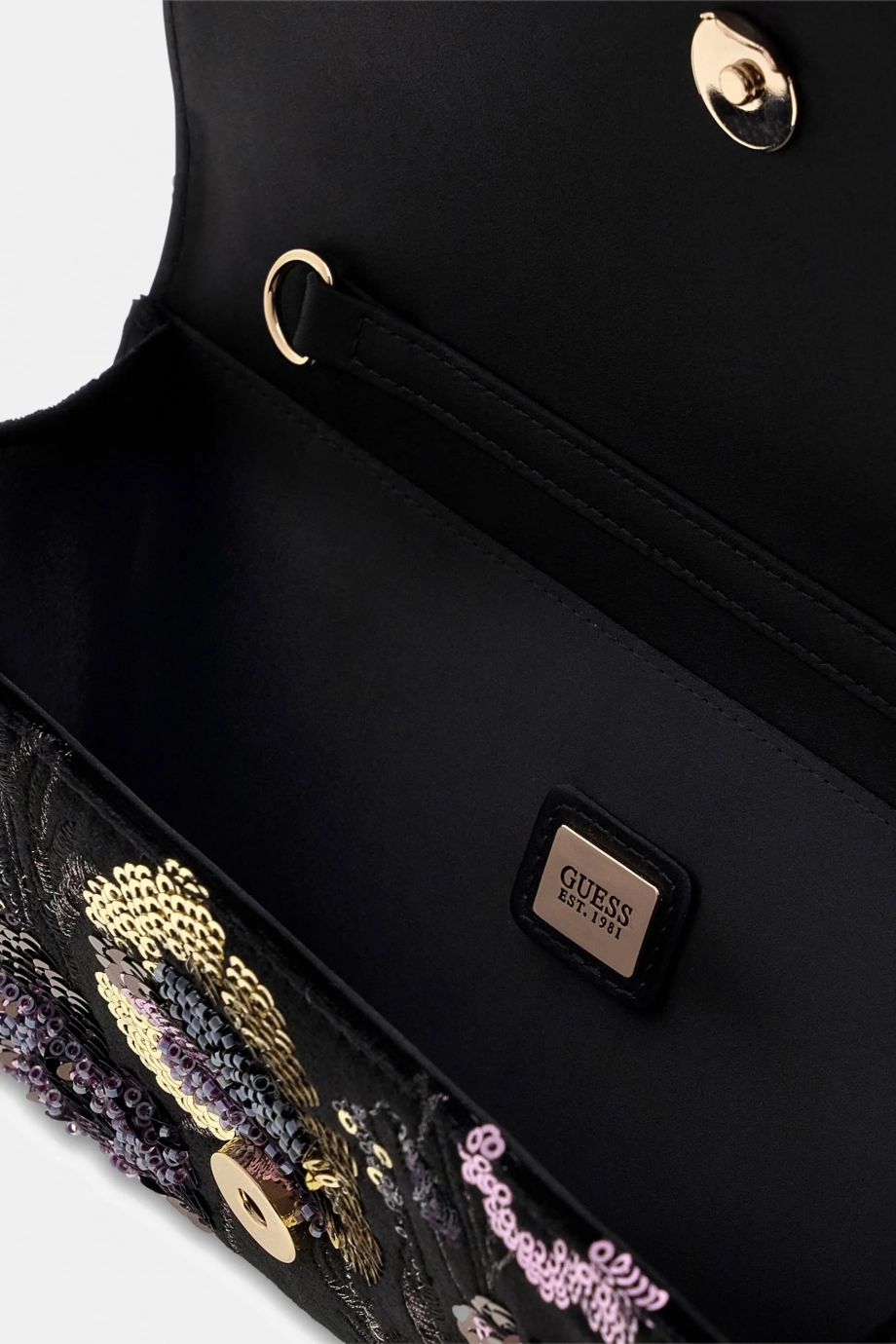 Tasmin Kadın Clutch