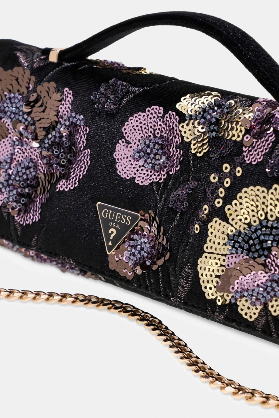 Tasmin Kadın Clutch