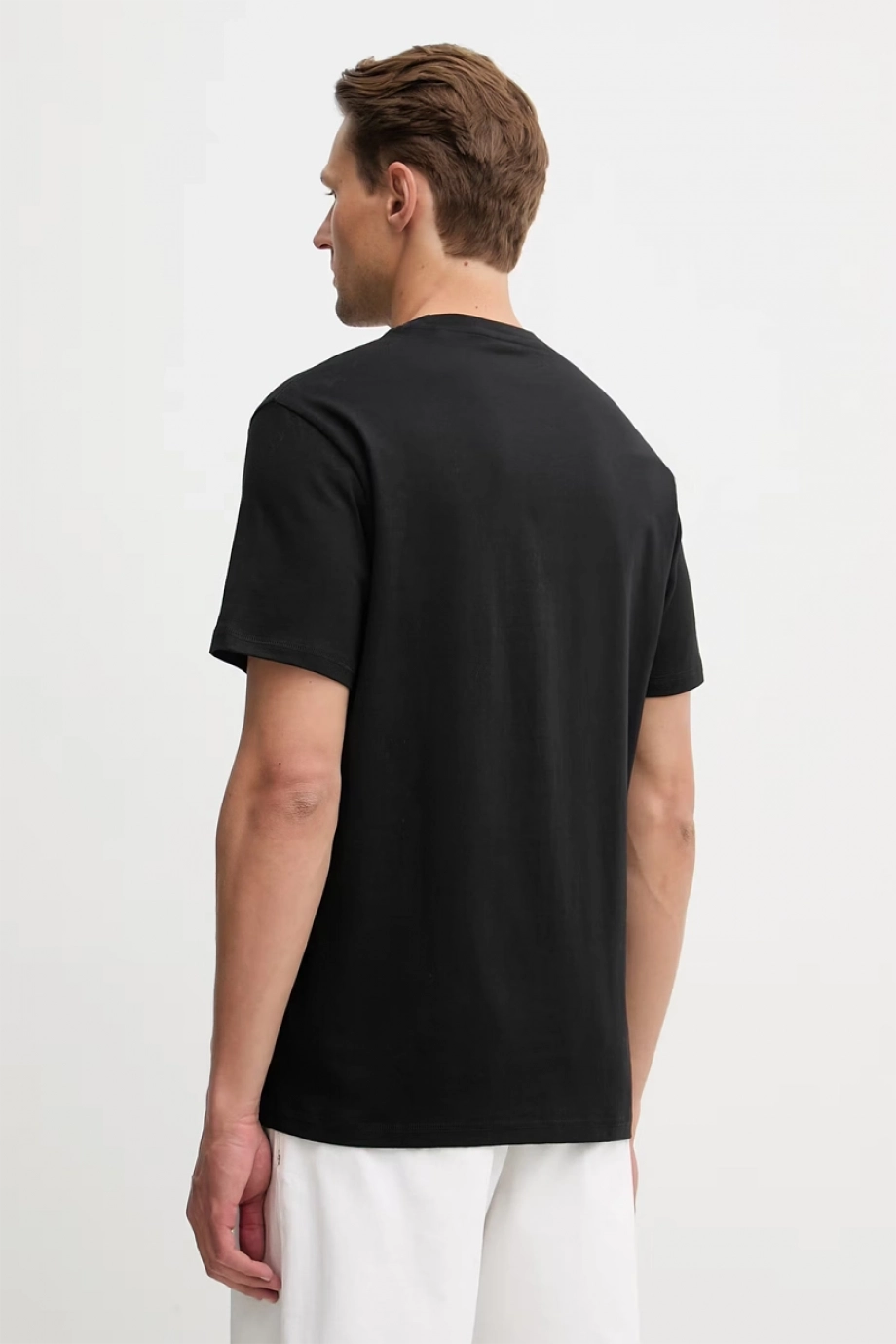 Terry Erkek Regular Fit T-Shirt