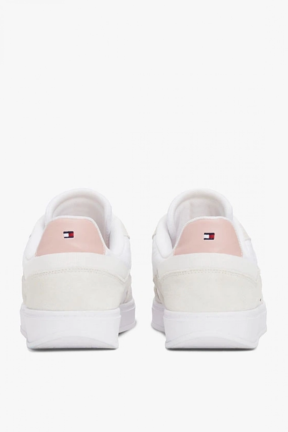 Tommy Hilfiger TH HERITAGE SNEAKER Kadın  Sneaker FW0FW08643YBS