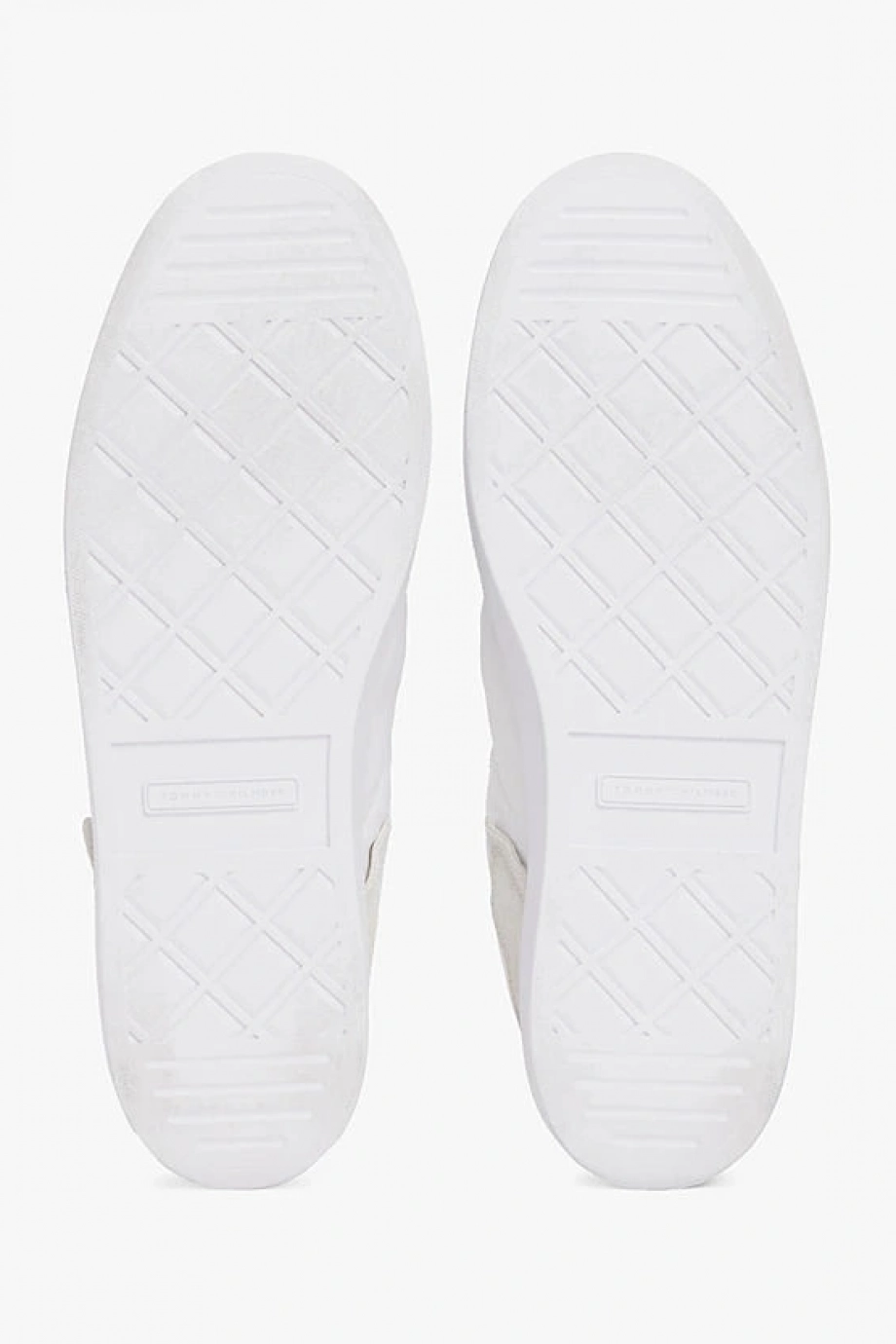 Tommy Hilfiger TH HERITAGE SNEAKER Kadın  Sneaker FW0FW08643YBS