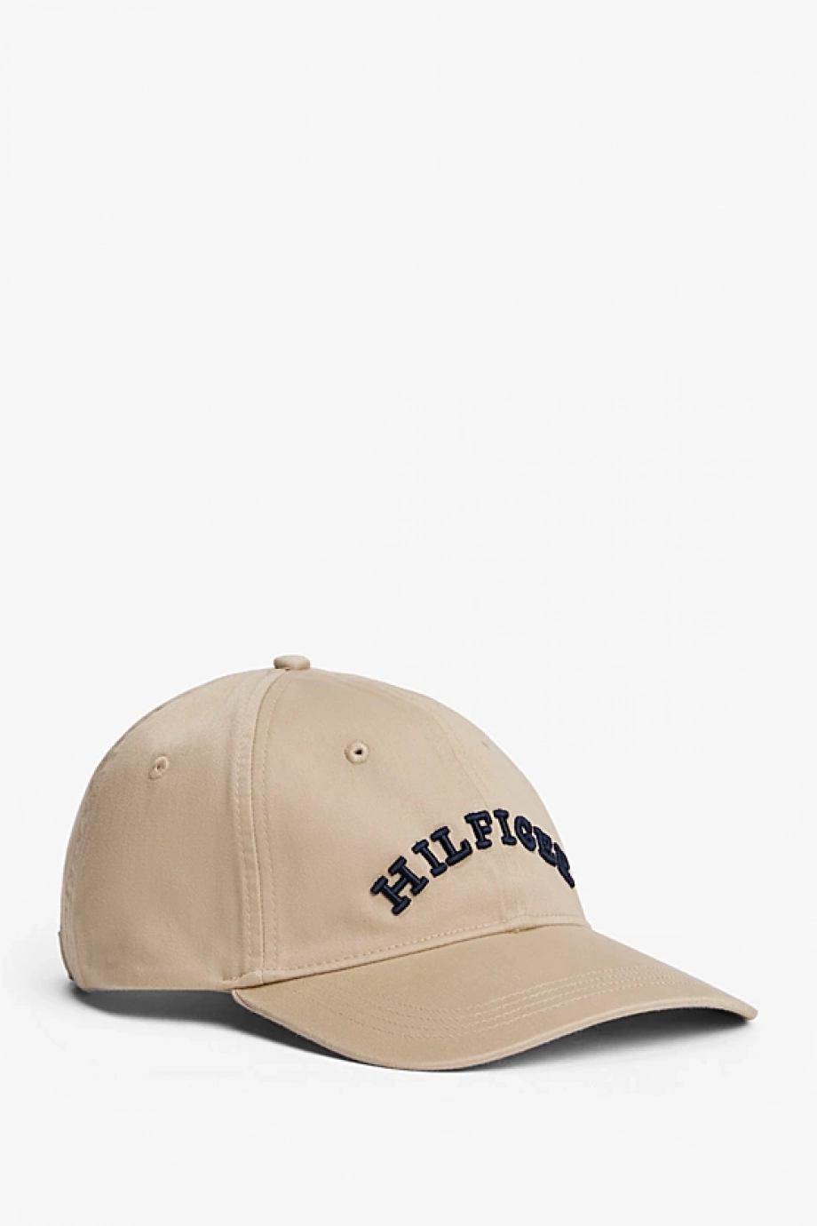 Tommy Hilfiger TH MONOTYPE SOFT 6 PANEL CAP Erkek  Şapka AM0AM13165RBT