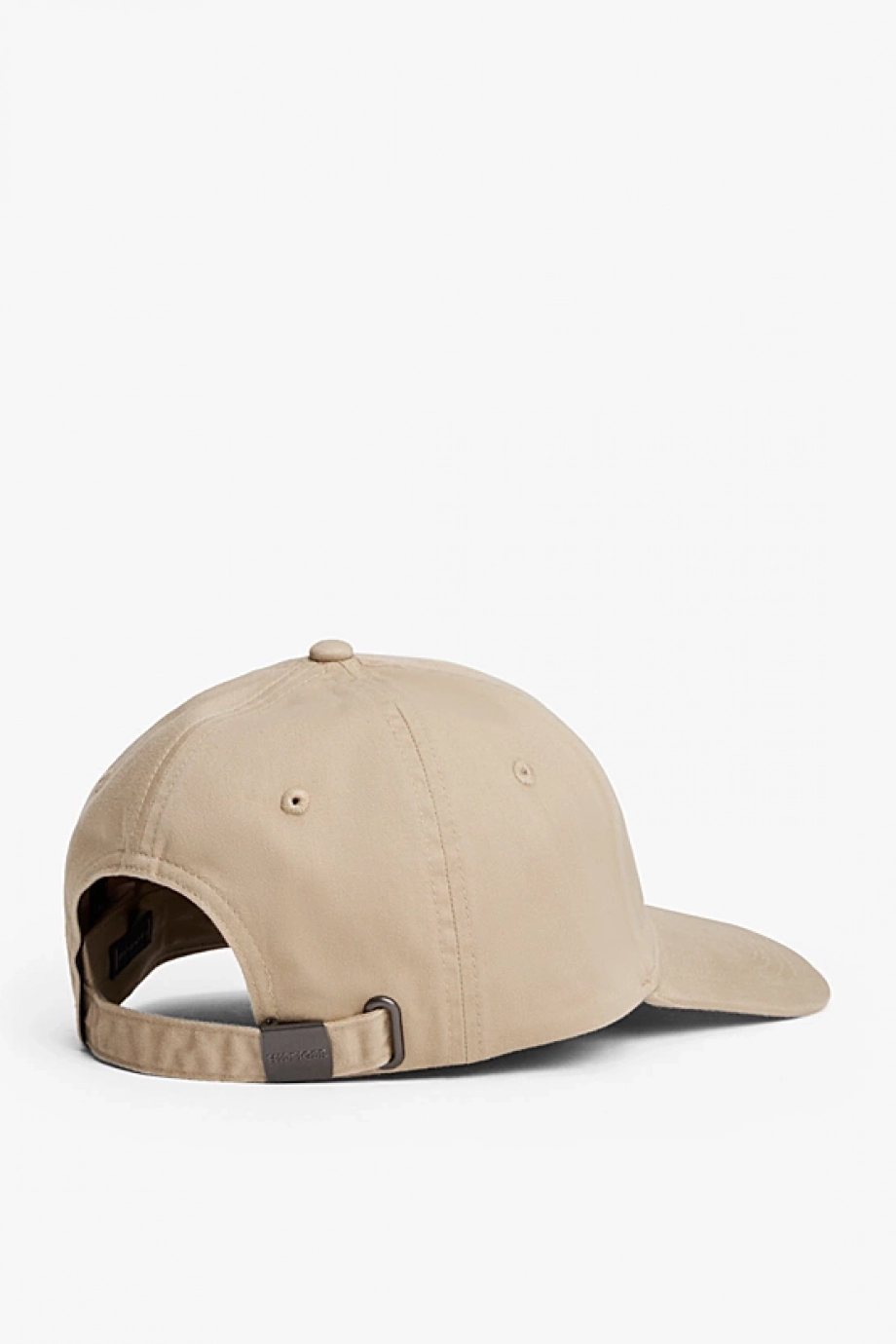 Tommy Hilfiger TH MONOTYPE SOFT 6 PANEL CAP Erkek  Şapka AM0AM13165RBT