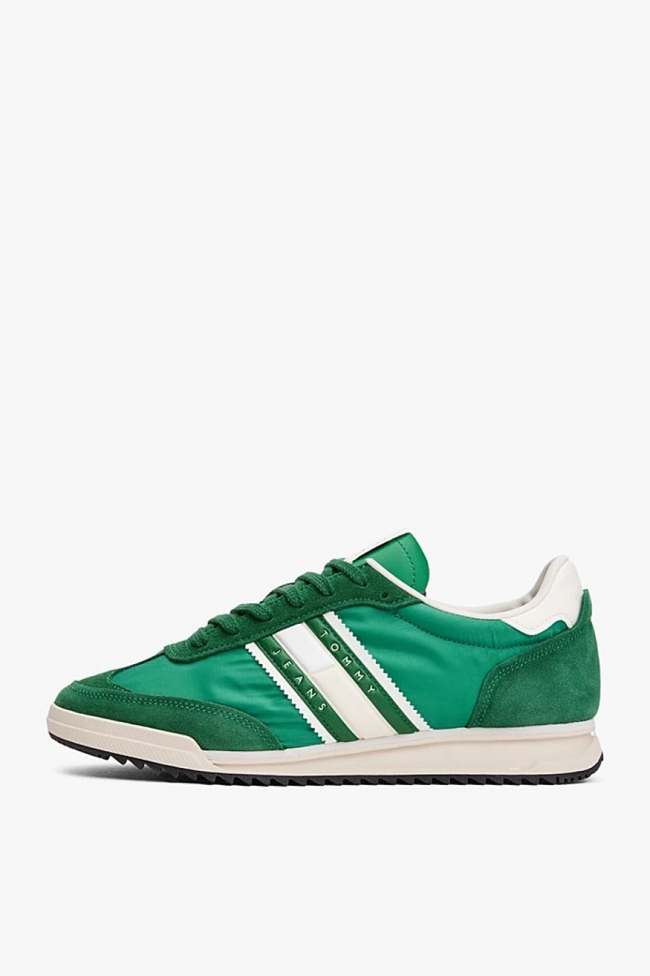 Tommy Hilfiger TJM RETRO RUNNER CLEATED Erkek  Sneaker EM0EM01527L2P