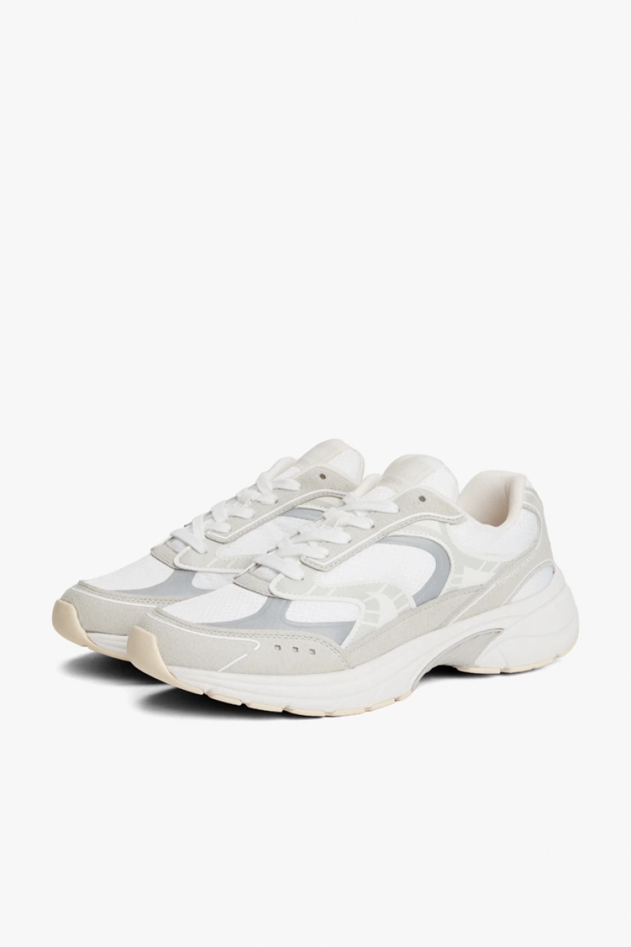 Tommy Hilfiger Arşiv 25 Kadın Sneaker EN0EN02856YBL