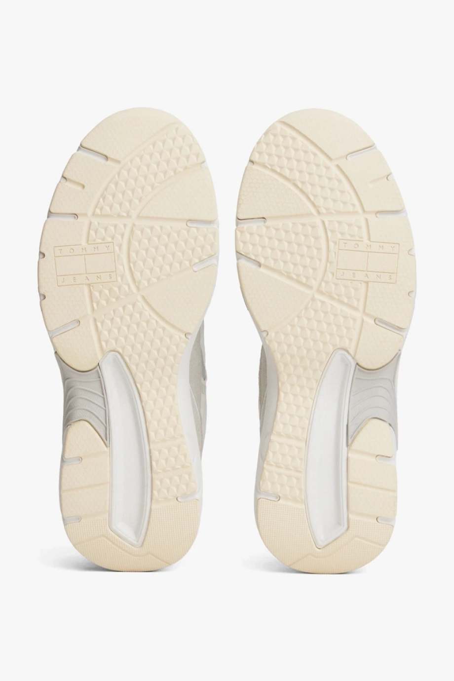 Tommy Hilfiger Arşiv 25 Kadın Sneaker EN0EN02856YBL