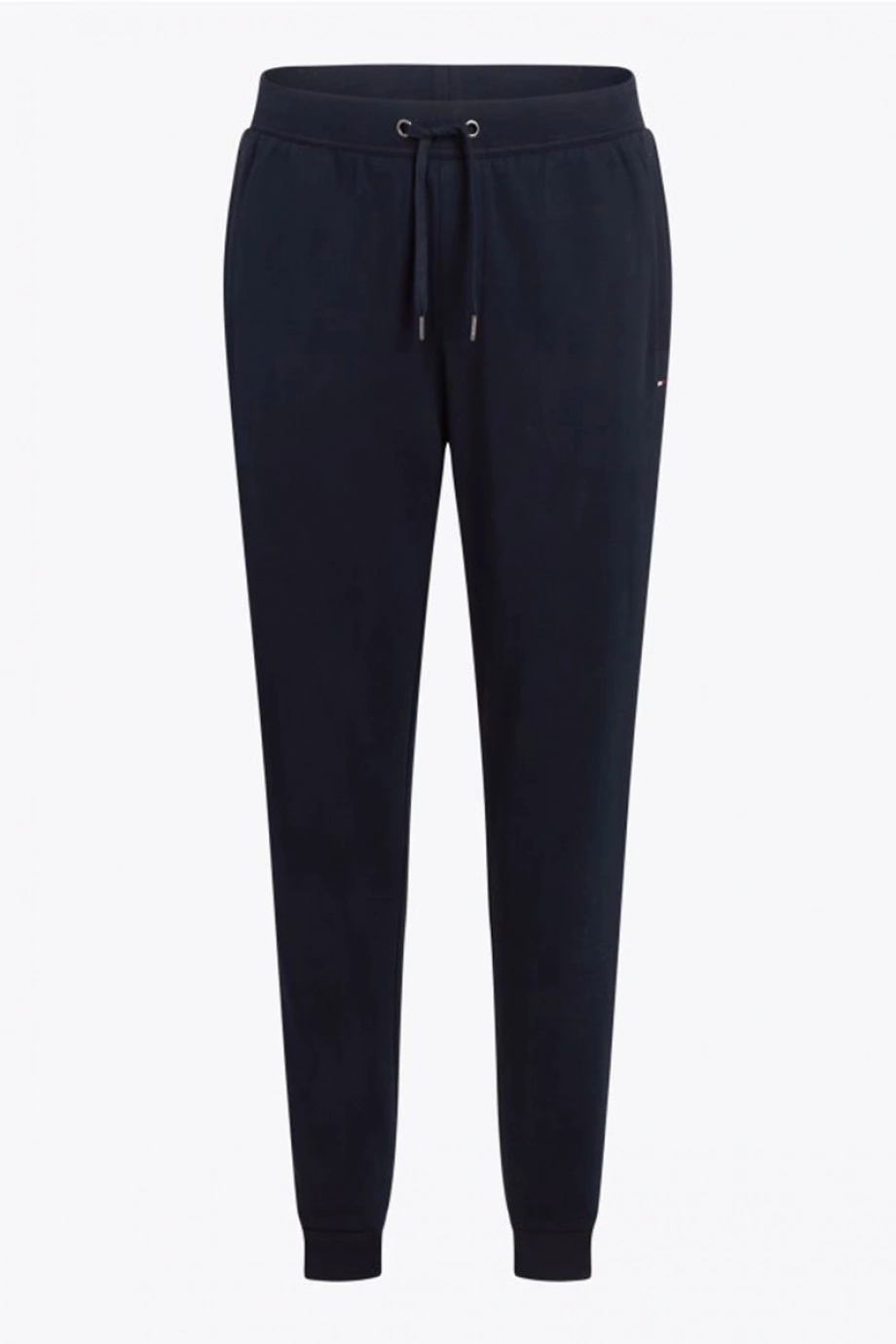 Tommy Hilfiger Erkek Klasik In Techno Mavi Eşofman Altı MW0MW37242DW5