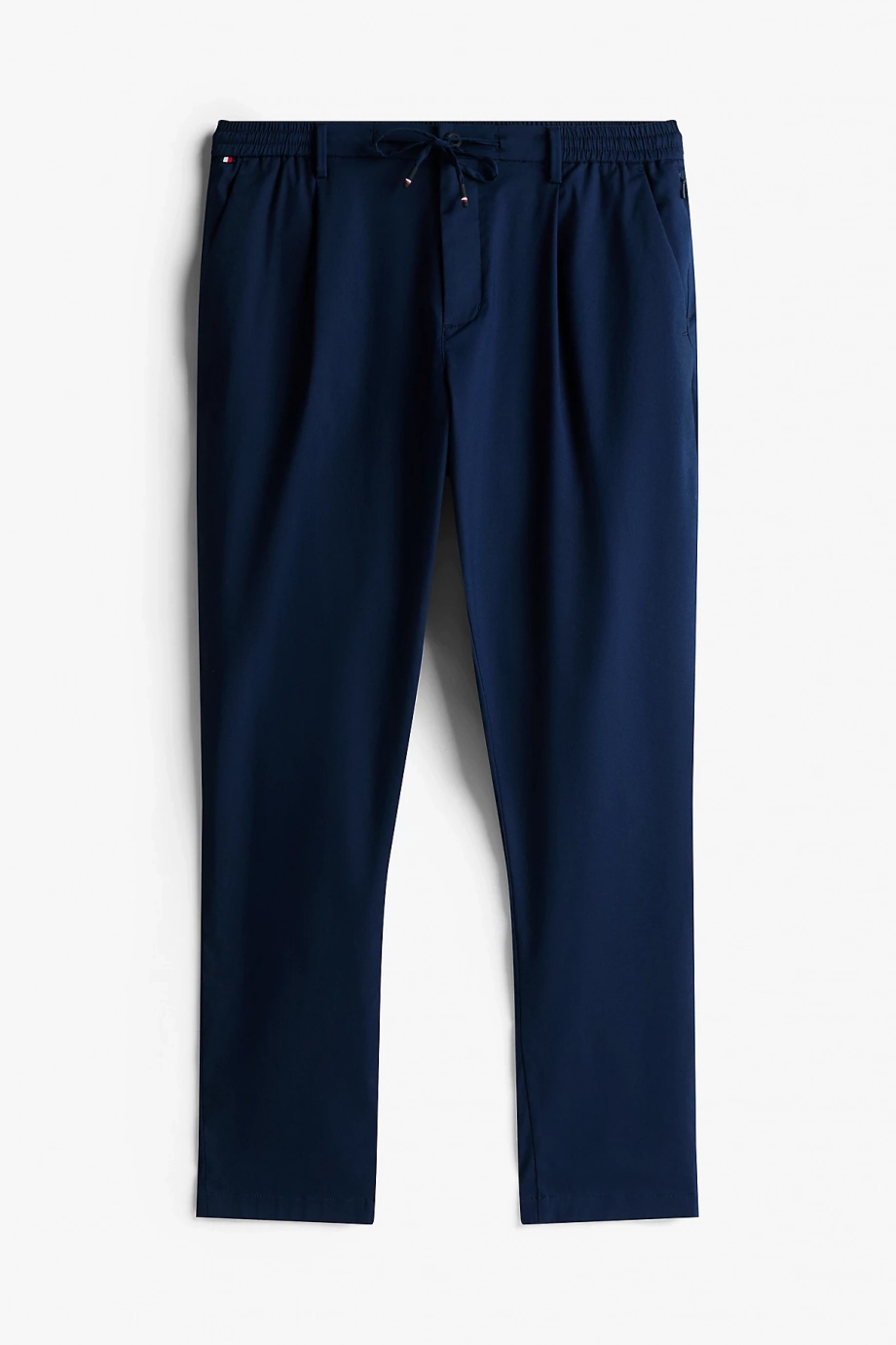Tommy Hilfiger Harlem Tech Twill Kapri Erkek Pantolon MW0MW39702DW5