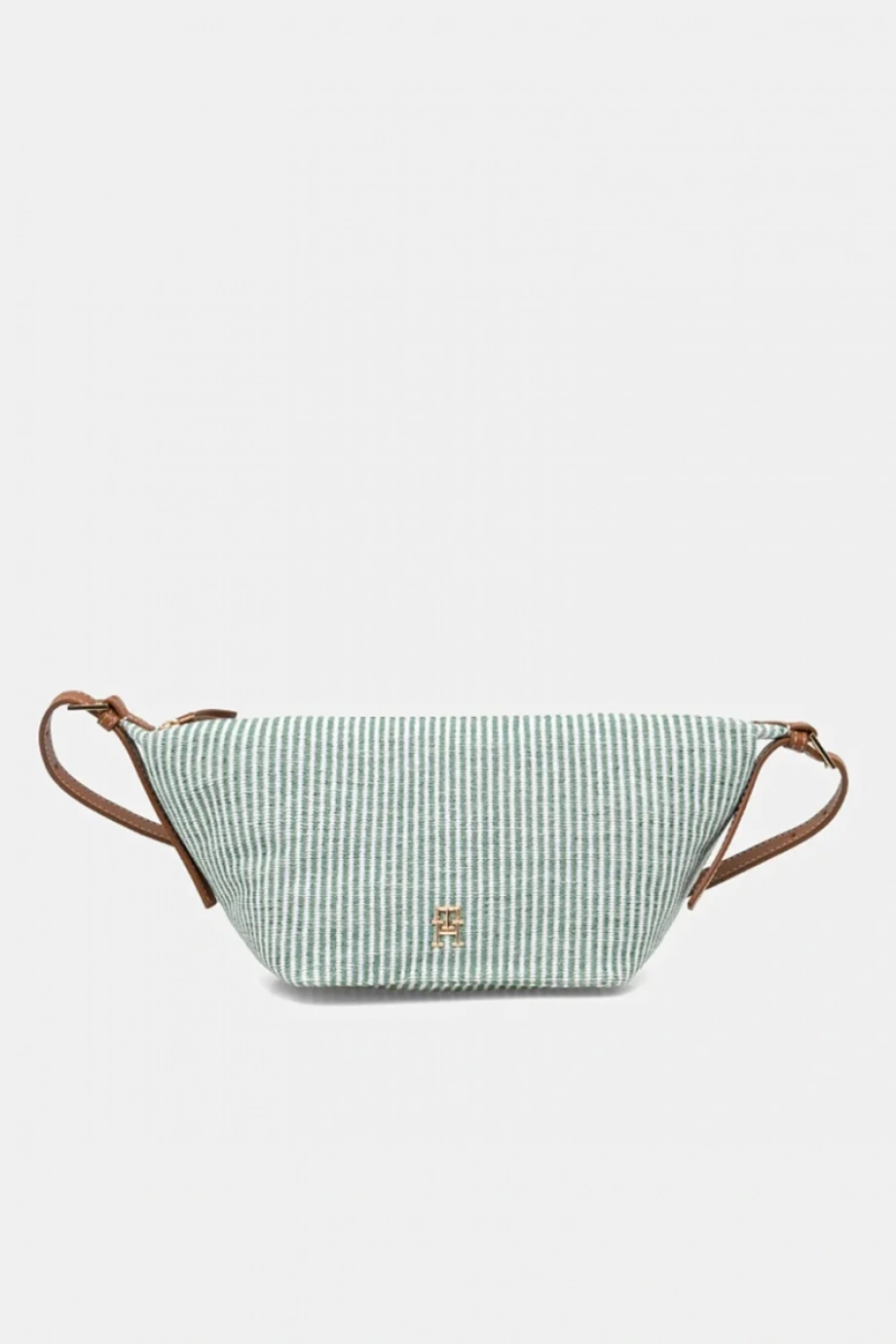 Tommy Hilfiger TH PREMIUM BEACH LE SLING BAG Kadın  Çapraz Çanta AW0AW171770H7