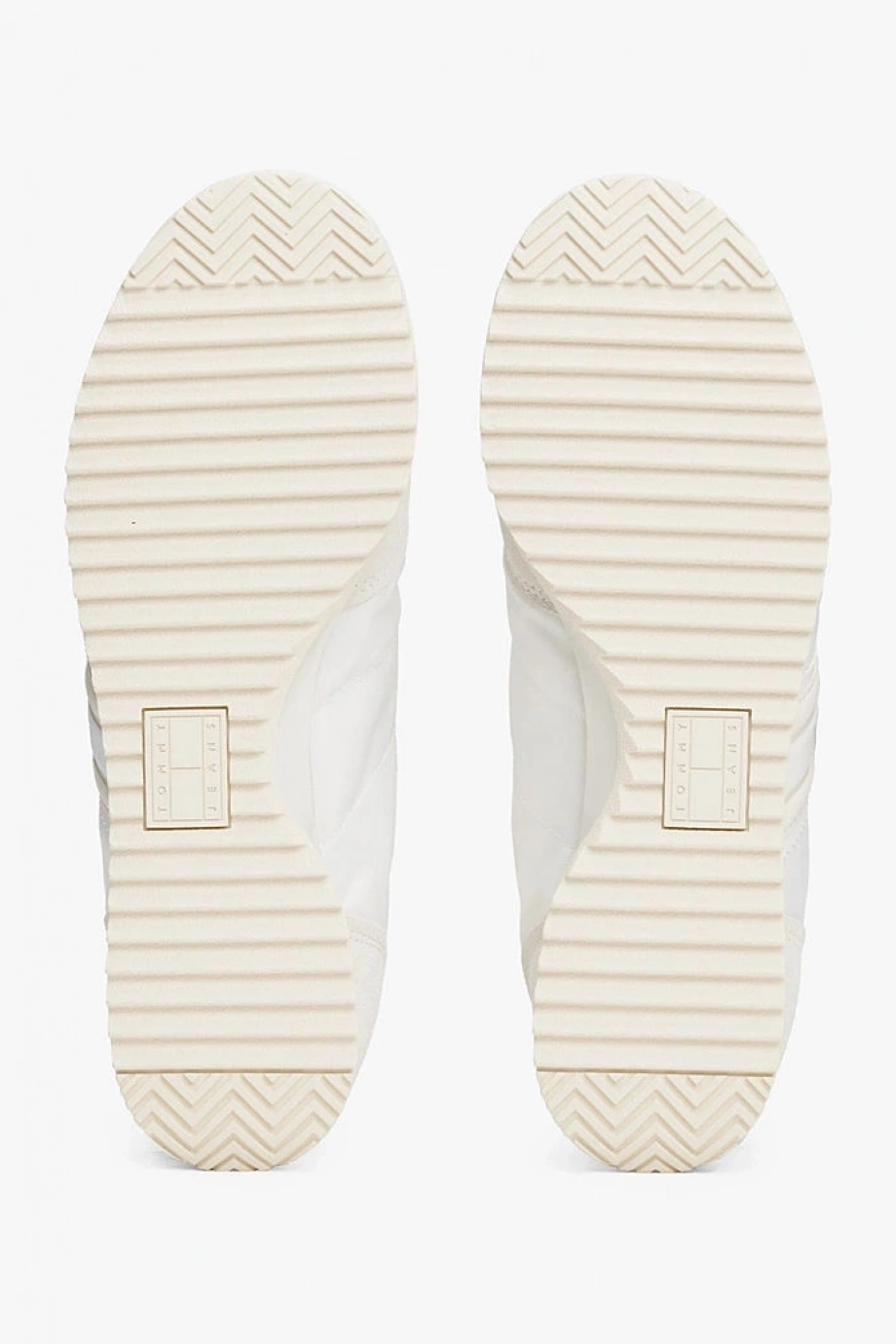 Tommy Hilfiger TJM RETRO RUNNER CLEATED Erkek  Sneaker EM0EM01527YBL