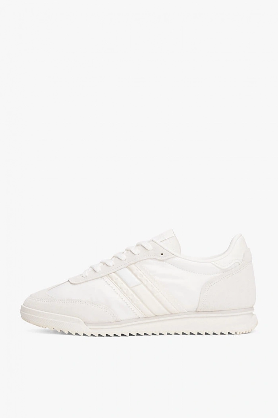 Tommy Hilfiger TJM RETRO RUNNER CLEATED Erkek  Sneaker EM0EM01527YBL