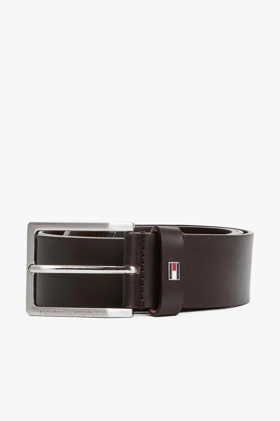 Tommy Hilfiger OLIVER 4.0 Erkek  Kemer AM0AM131750HD