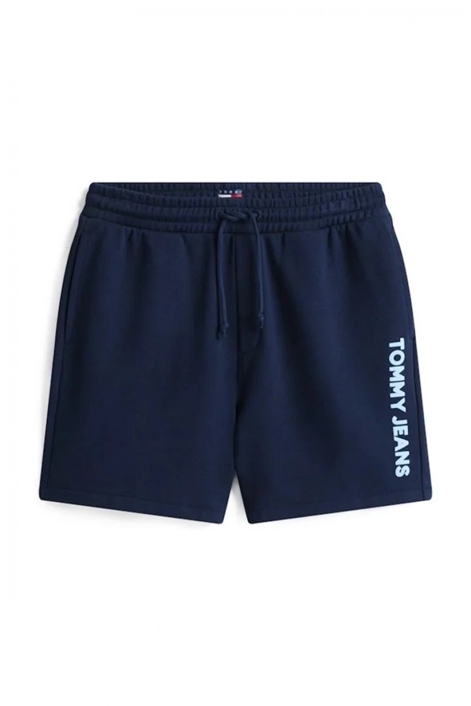 Tommy Hilfiger Erkek Rahat Kesim Klasik Plaj Mavi Şort DM0DM21781C1G