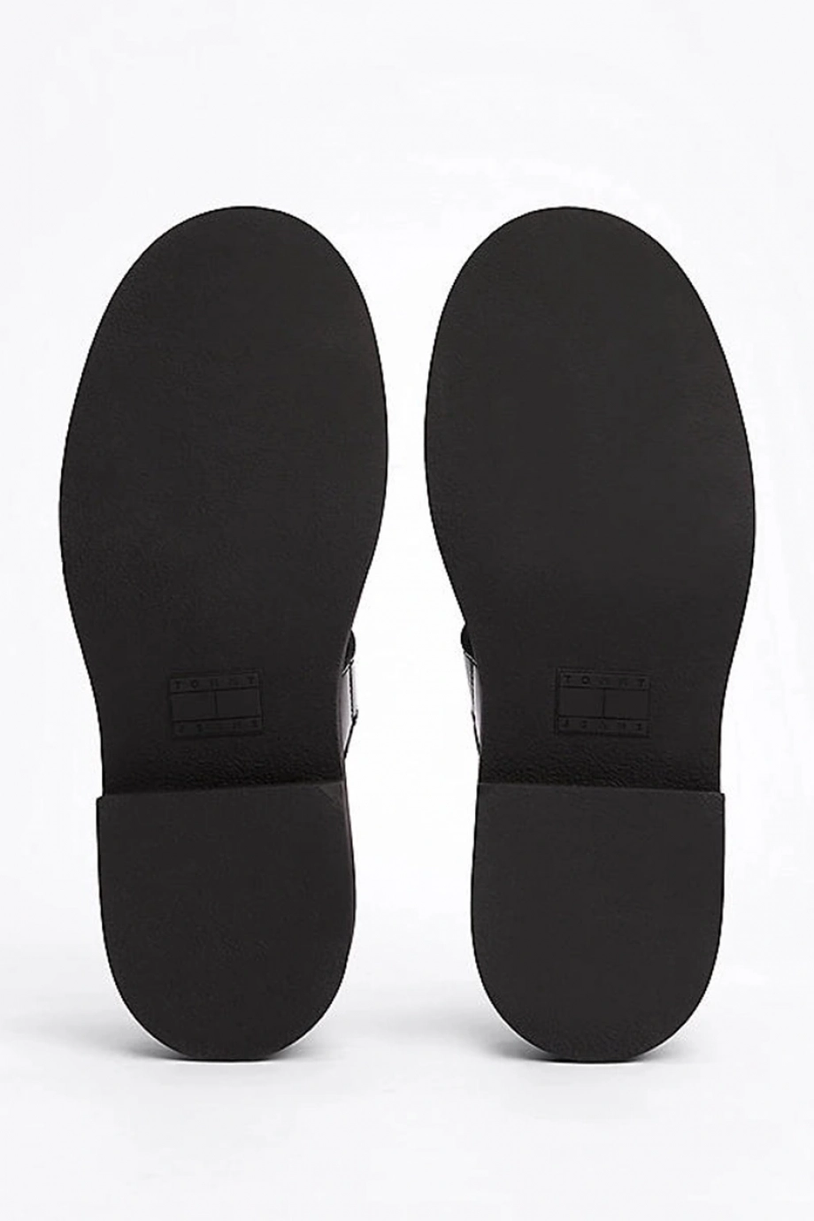 Tommy Hilfiger TJW MARY JANE SHOE Kadın Siyah Loafer EN0EN02723BDS