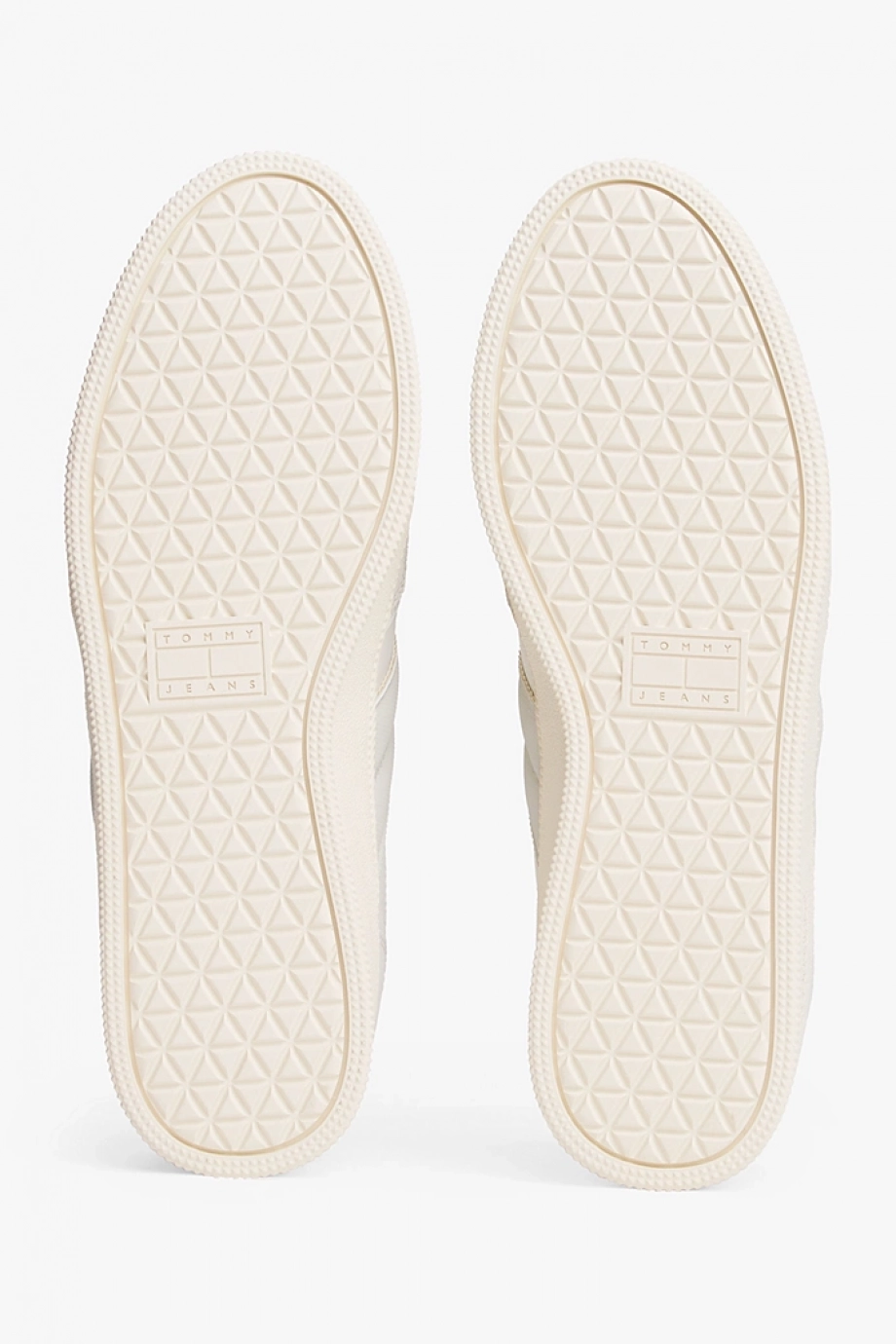 Tommy Hilfiger The Greenwich Edge Deri Erkek Sneaker EM0EM016150LC