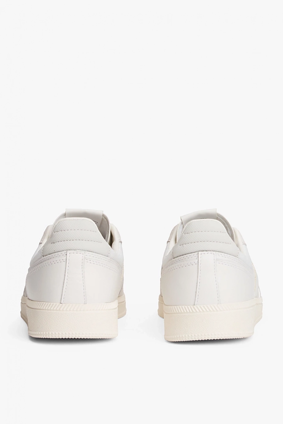 Tommy Hilfiger The Greenwich Edge Deri Erkek Sneaker EM0EM016150LC