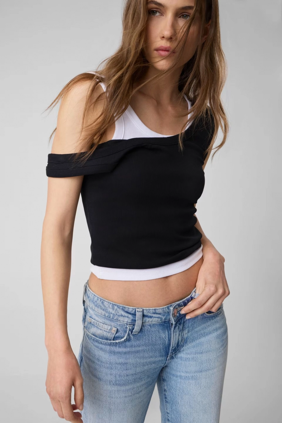 Tria Kadın Top