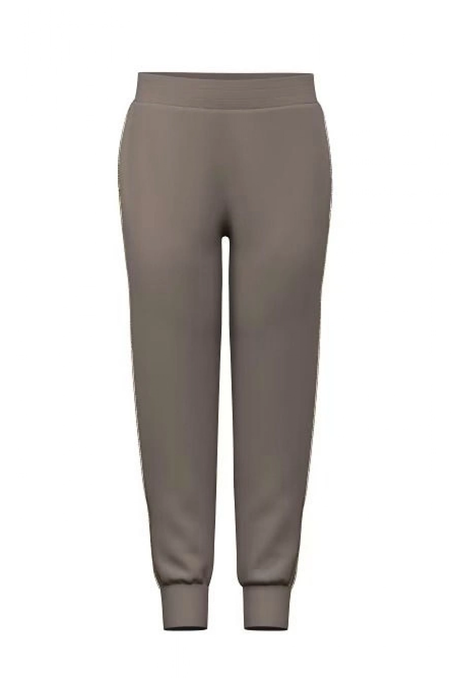 Victoire Kadın Scuba Jogger Fit Pantolon