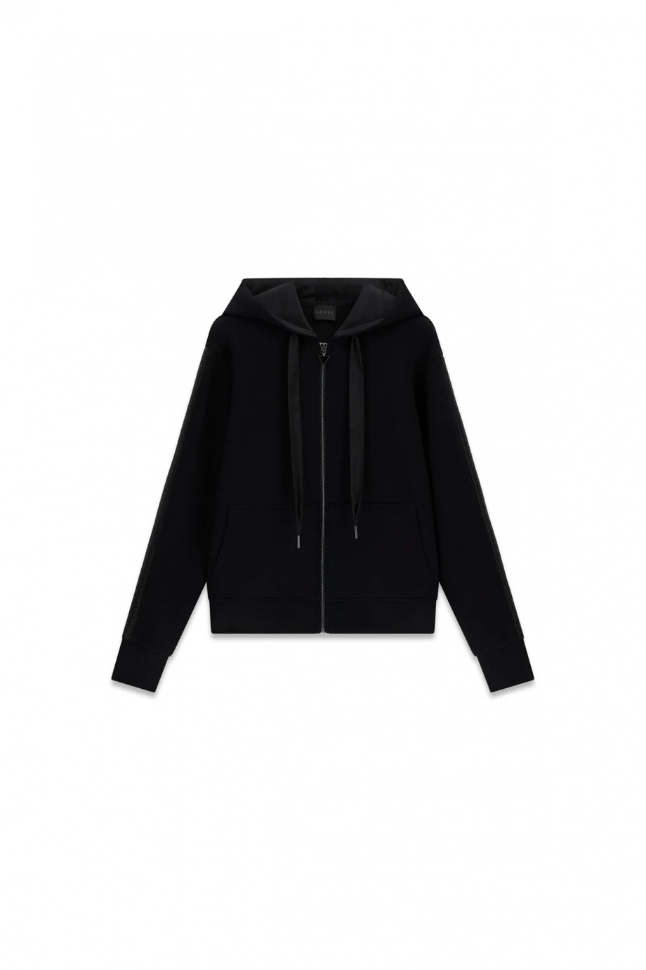 Victoire Kadın Scuba Sweatshirt