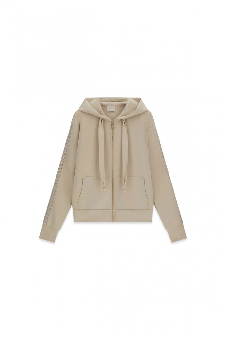 Victoire Kadın Scuba Sweatshirt
