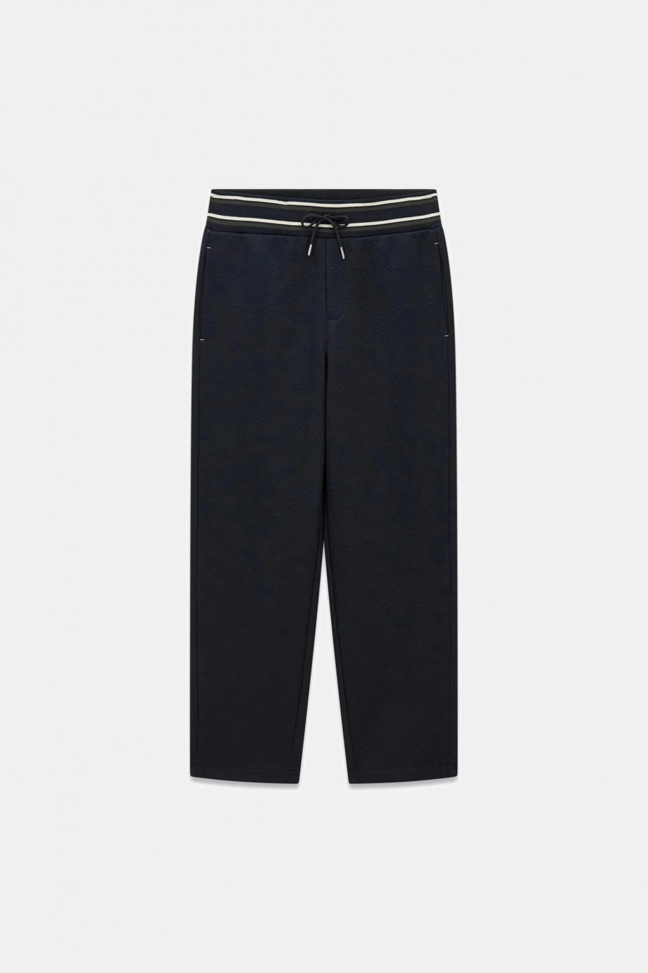 Wallace Erkek Aktif Relaxed Fit Eşofman Altı