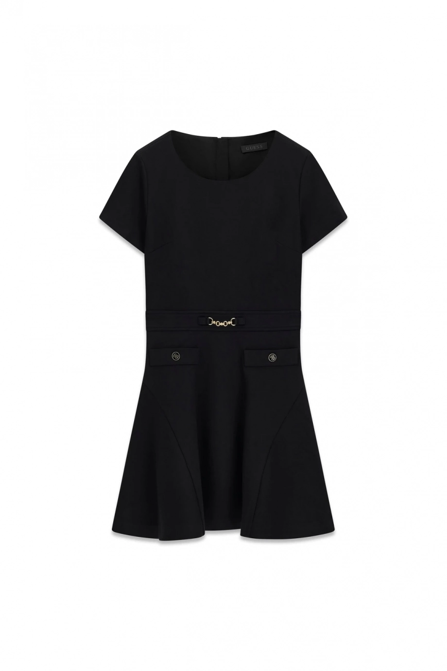 Wanda Kadın Flare Fit Elbise