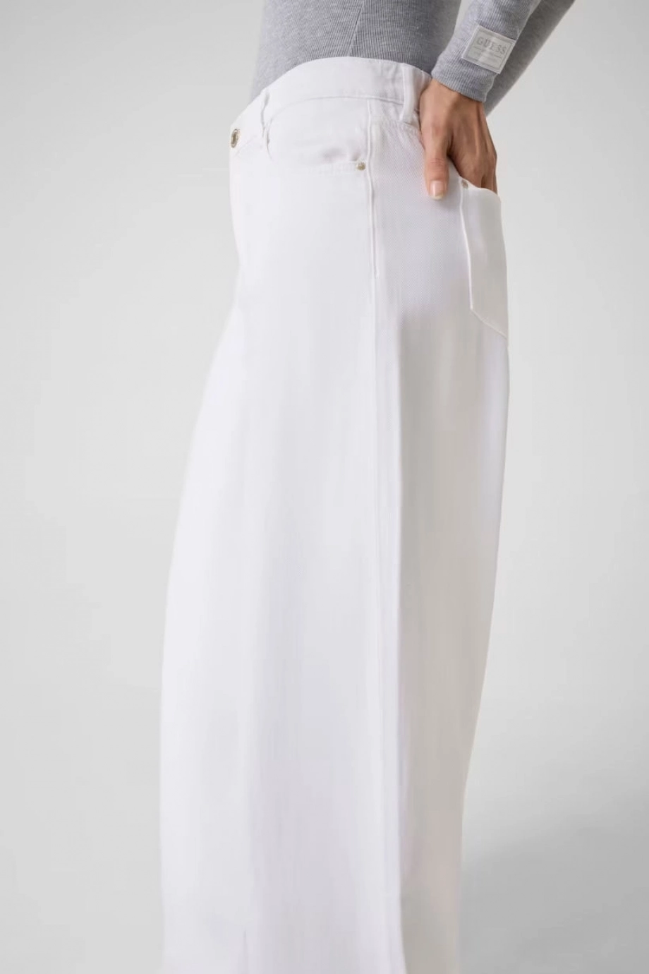 Widy Kadın Palazzo Fit Pantolon