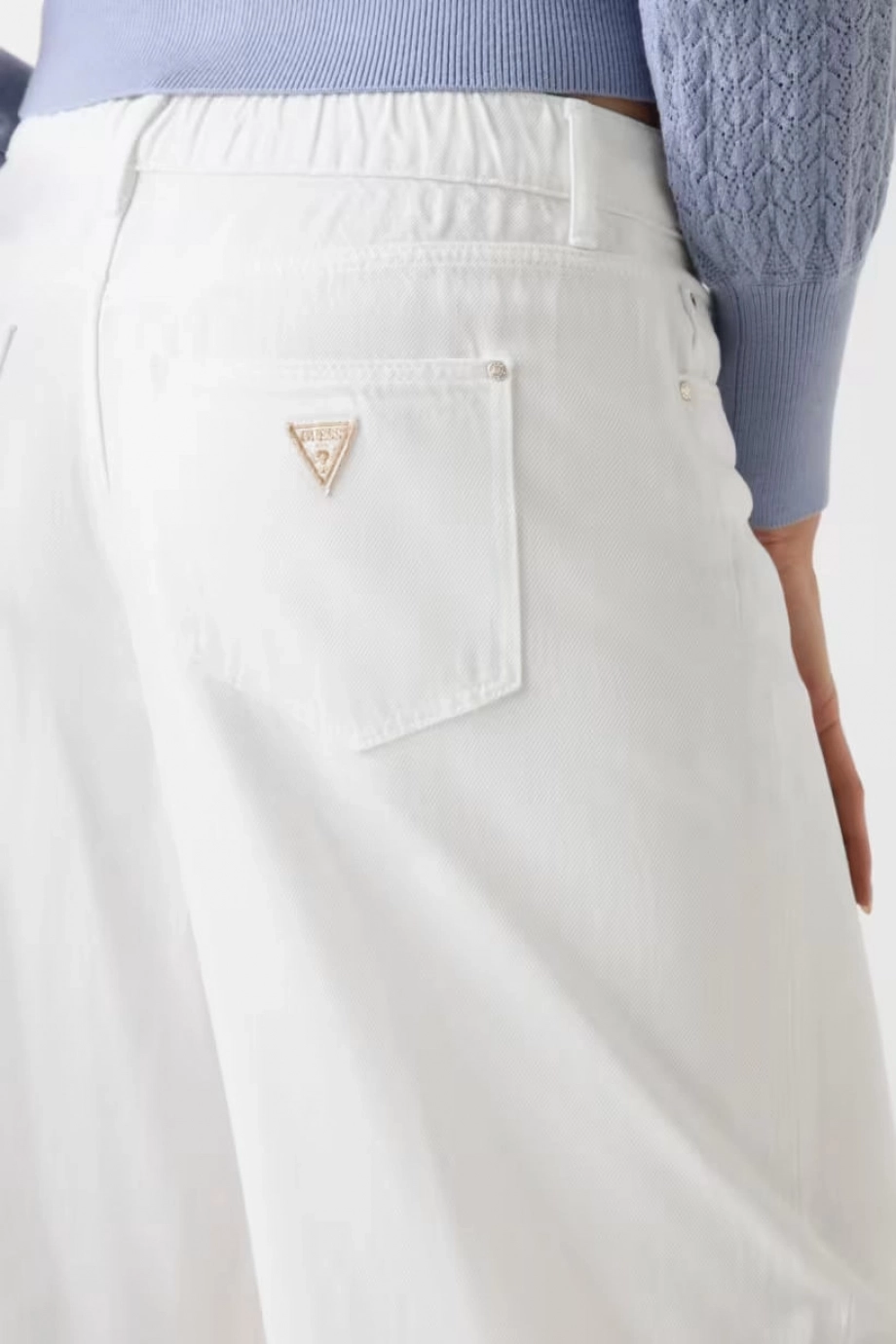 Widy Kadın Palazzo Fit Pantolon