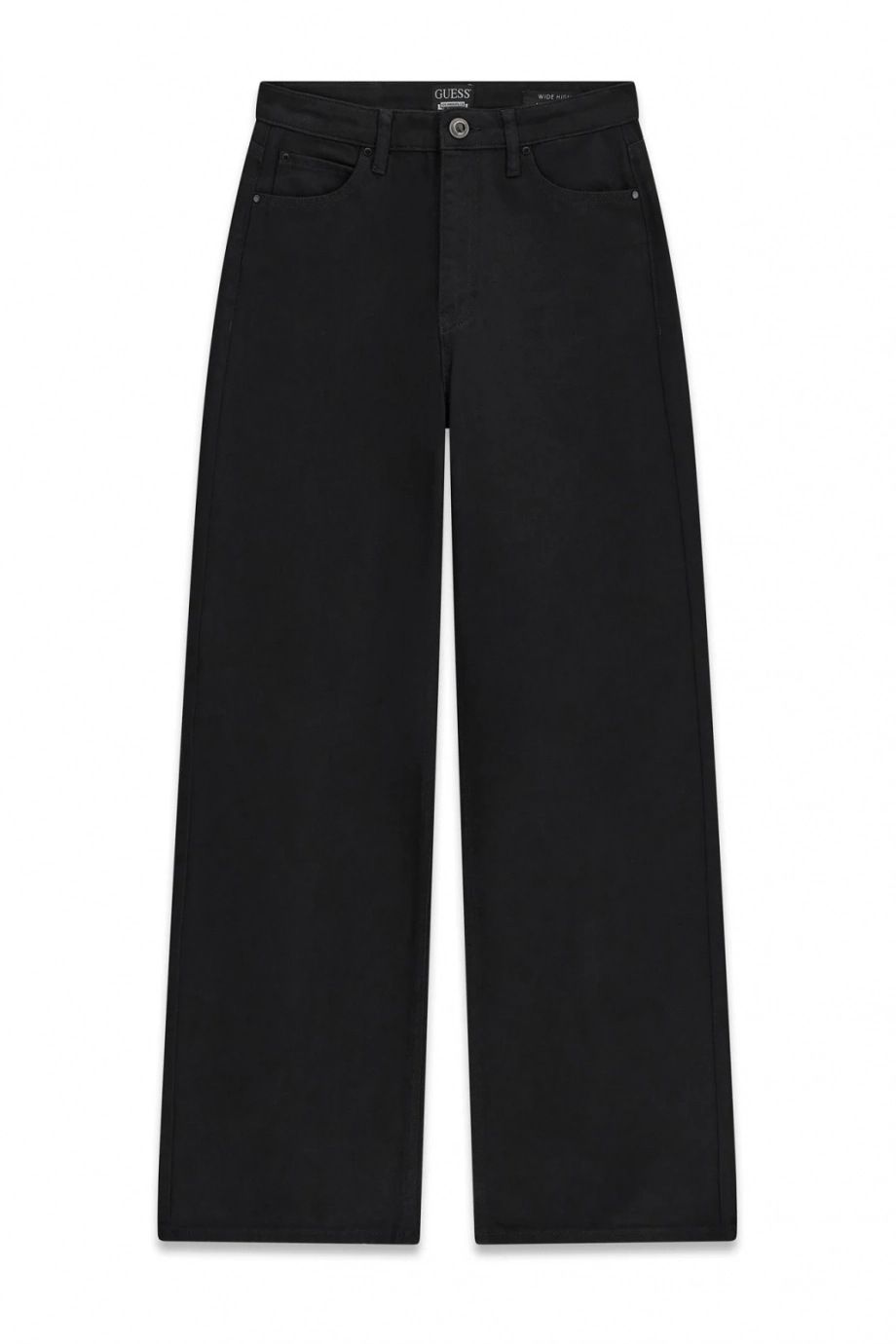Widy Kadın Relaxed Fit Jean