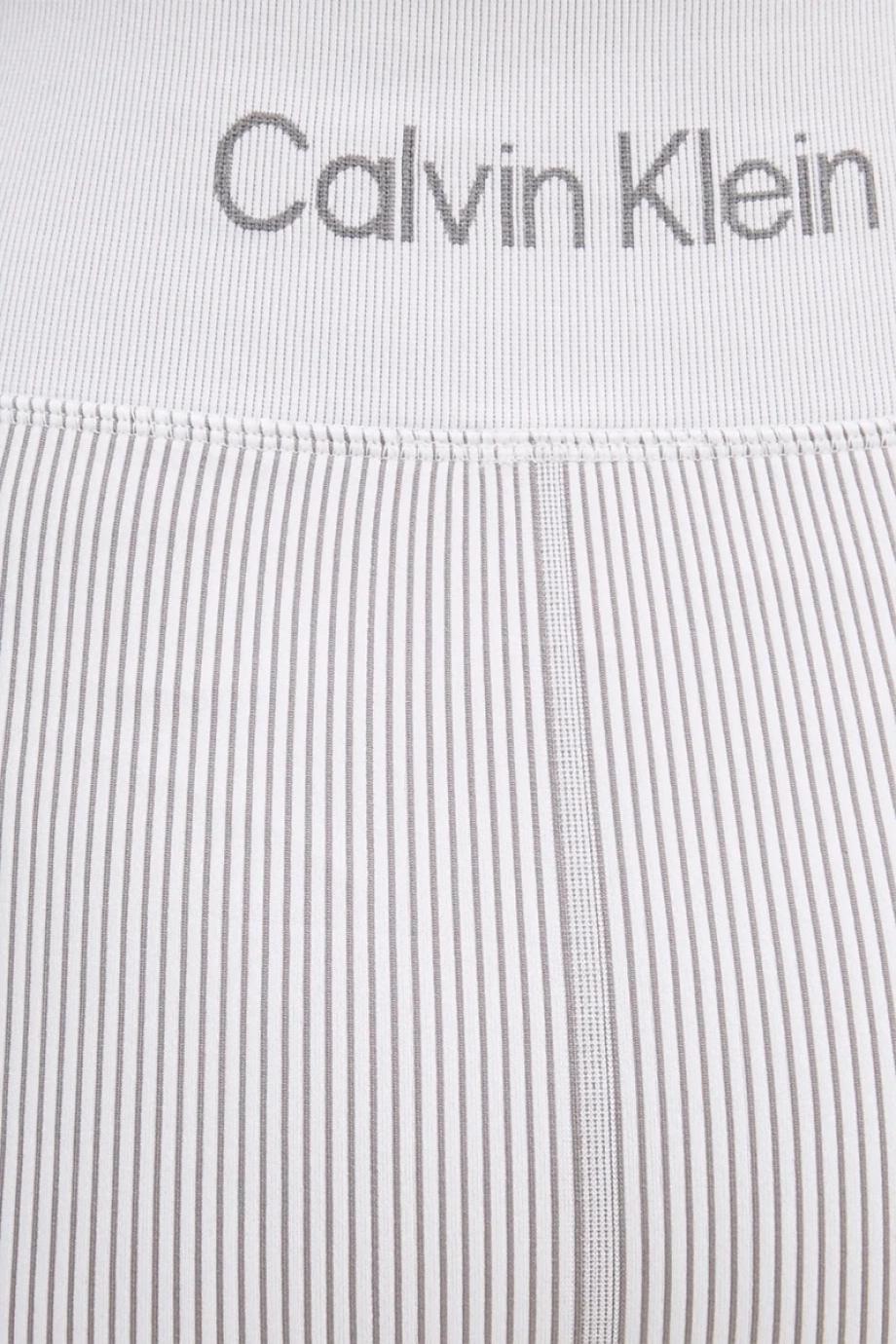 Calvin Klein WO  - Seamless Bike Short Kadın  Şort 00GWS4L735-YAA