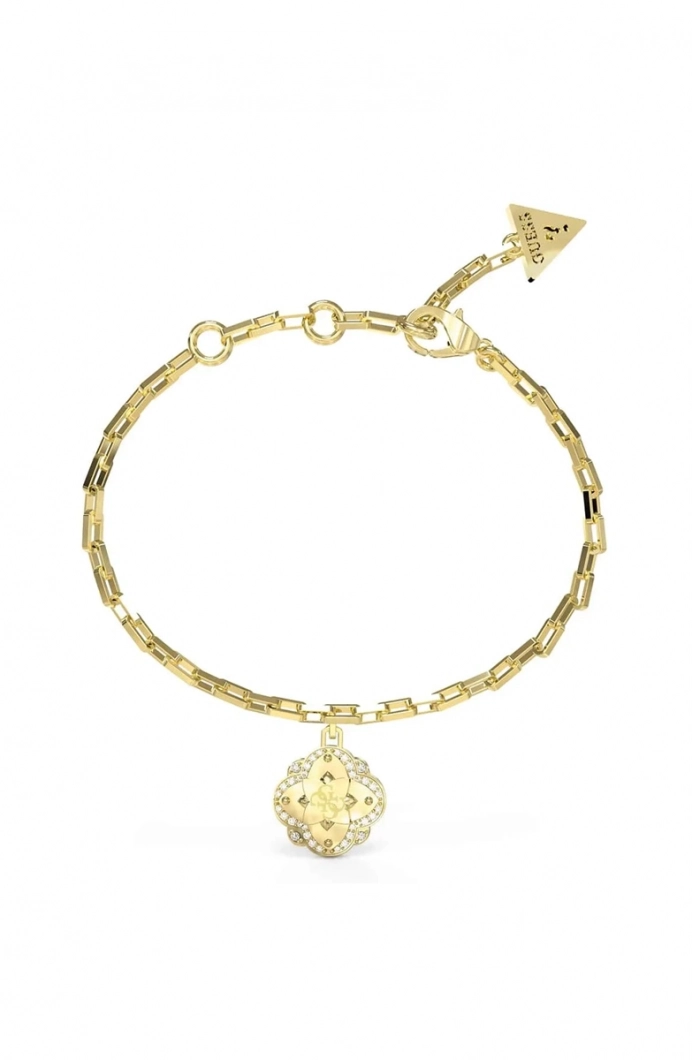 Guess Kadın Gold Bileklik JGUJUBB05509JWYGS