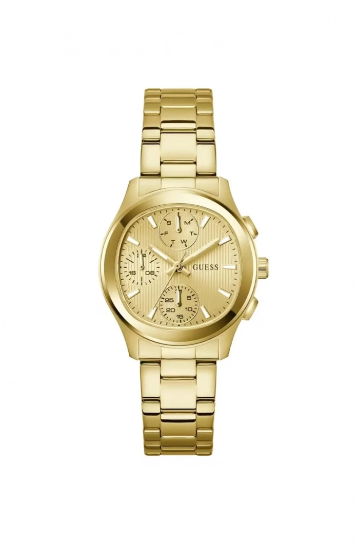 Guess Kadın Kol Saati GUGW1031L2