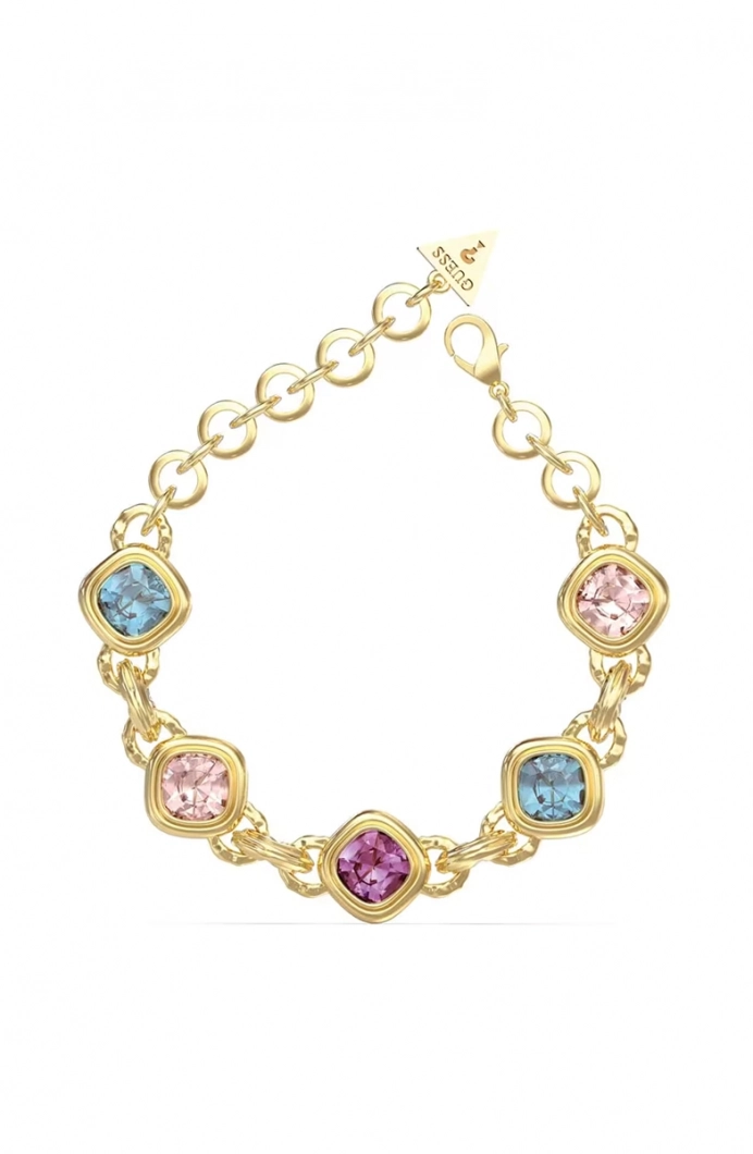 Guess JGUJUBB05311JWYGMCS Kadın Bileklik