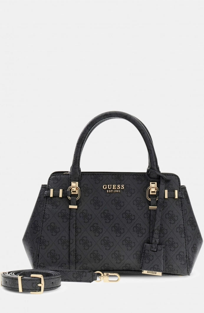 Guess Leona Logo Kadın El Çantası