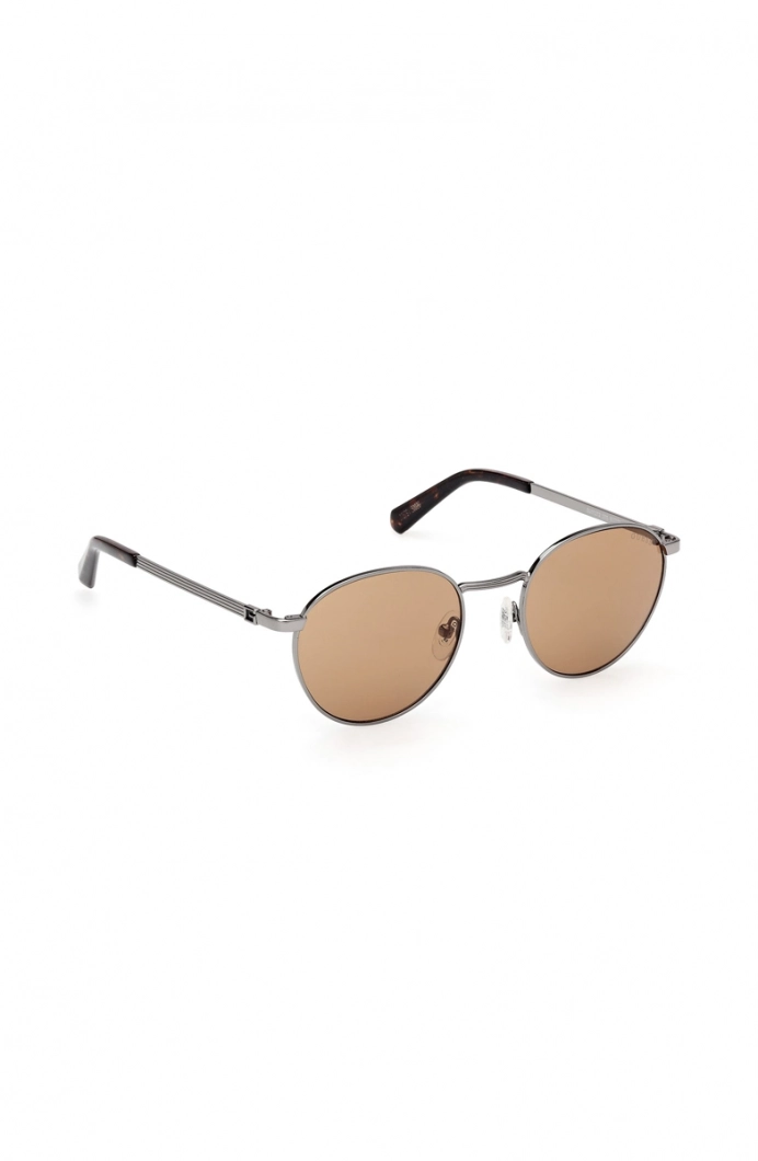 Guess  Kadın Kahverengi Güneş Gözlük 01.82.0027208E