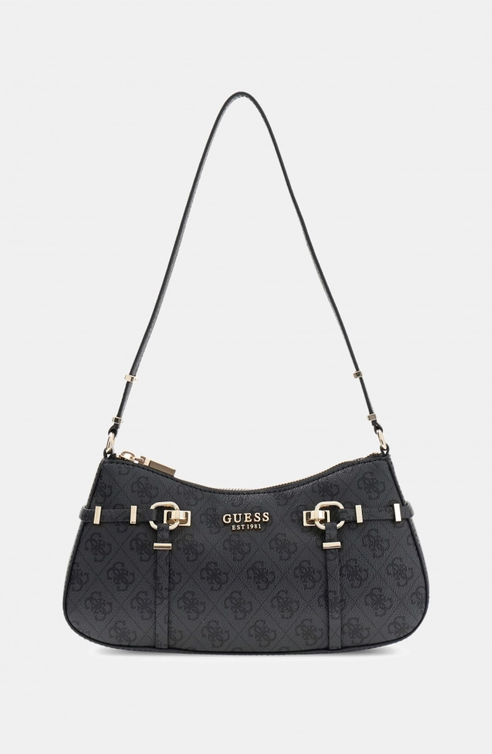 Guess Leona Logo Kadın Omuz Çantası