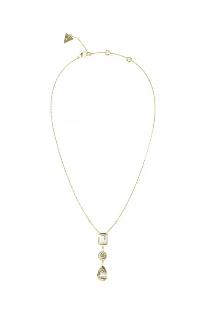 Guess Kadın Gold Kolye JGUJUBN05234JWYGTU